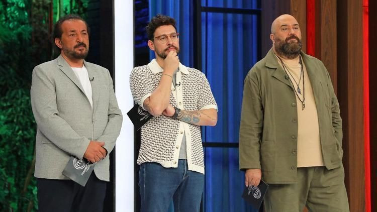 MasterChef'te ana kadroya giren 7. yarışmacı belli oldu - Sayfa 2