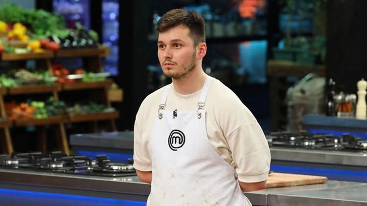 MasterChef'te ana kadroya giren 7. yarışmacı belli oldu - Sayfa 6