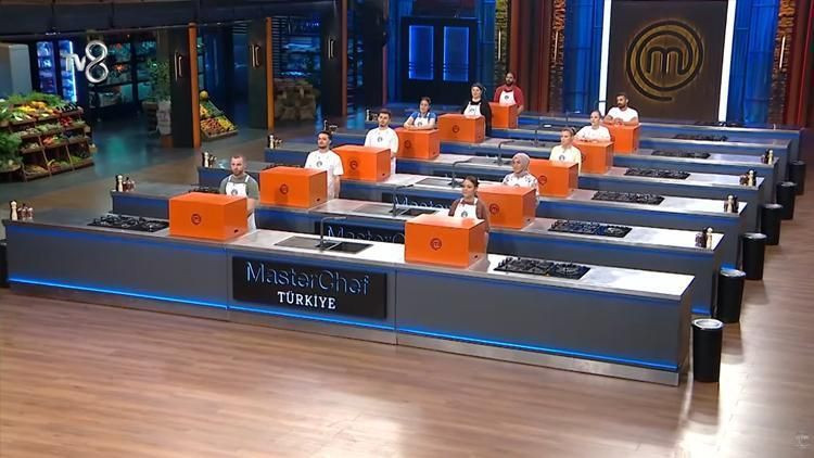 MasterChef'te ana kadroya giren 7. yarışmacı belli oldu - Sayfa 3