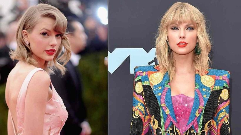 Ekonomistler enflasyonun sorumlusunu buldu: Taylor Swift - Sayfa 18