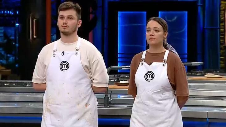 MasterChef'te ana kadroya giren 7. yarışmacı belli oldu - Sayfa 5