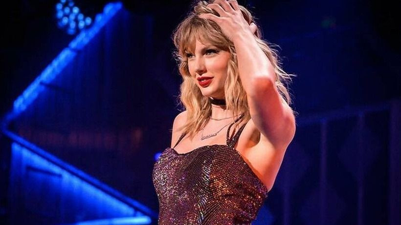 Ekonomistler enflasyonun sorumlusunu buldu: Taylor Swift - Sayfa 13