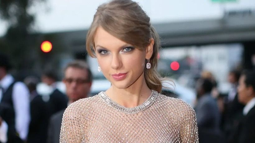 Ekonomistler enflasyonun sorumlusunu buldu: Taylor Swift - Sayfa 3