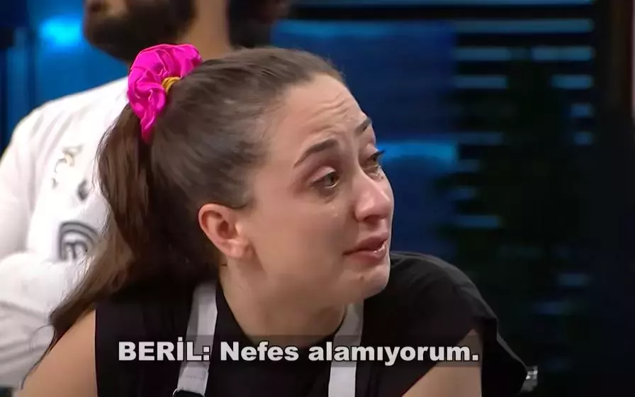 MasterChef 2024 ana kadroya en son hangi yarışmacı girdi? - Sayfa 2