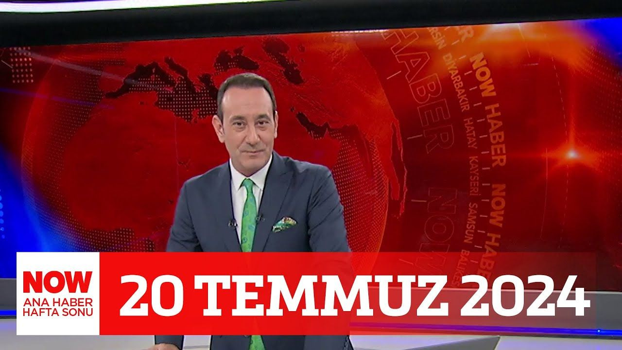 Hangi yapım zirveye adını yazdırdı? İşte 20 Temmuz Cumartesi reyting sonuçları... - Sayfa 12