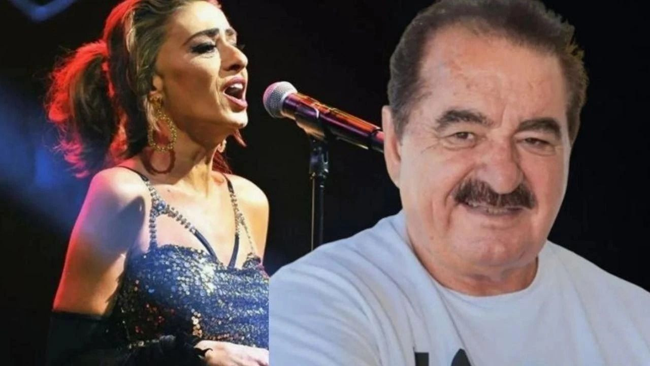 İbrahim Tatlıses ve Yıldız Tilbe görüşmesinin ayrıntıları belli oldu! Yıllar sonra buluşmuşlardı… - Sayfa 7