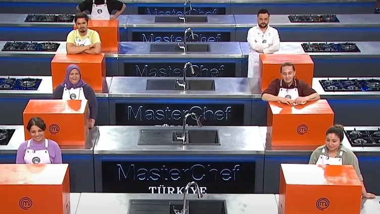 MasterChef’te ana kadroya giren 9. yarışmacı belli oldu! Çorbanın içinden çıkan şok etti - Sayfa 5