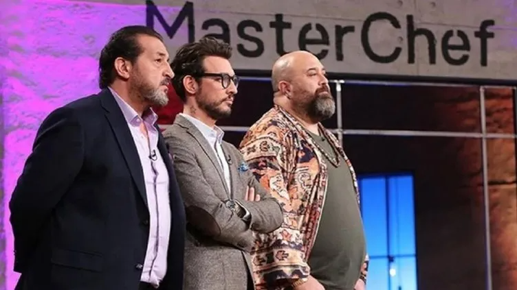 MasterChef’te ana kadroya giren 9. yarışmacı belli oldu! Çorbanın içinden çıkan şok etti - Sayfa 2