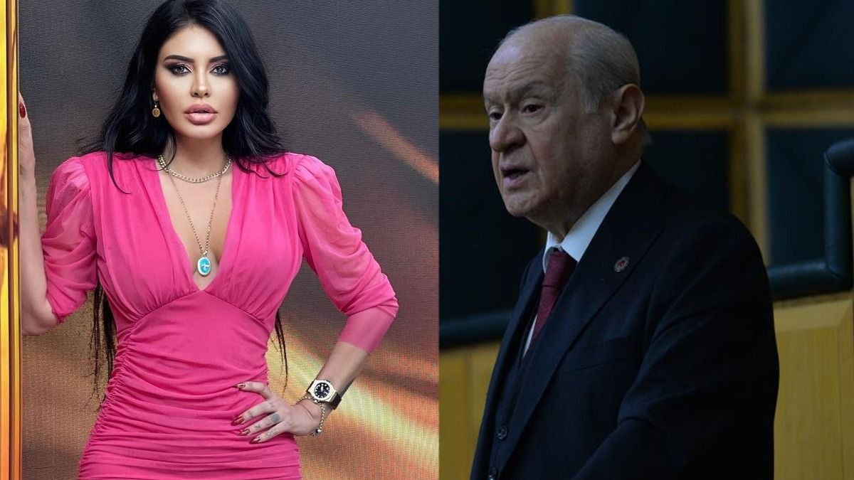 Bahçeli, köpeklerin öldürülmesine karşıyız deyince Ebru Polat paylaşım yaptı: Sayın genel başkanımız - Sayfa 4