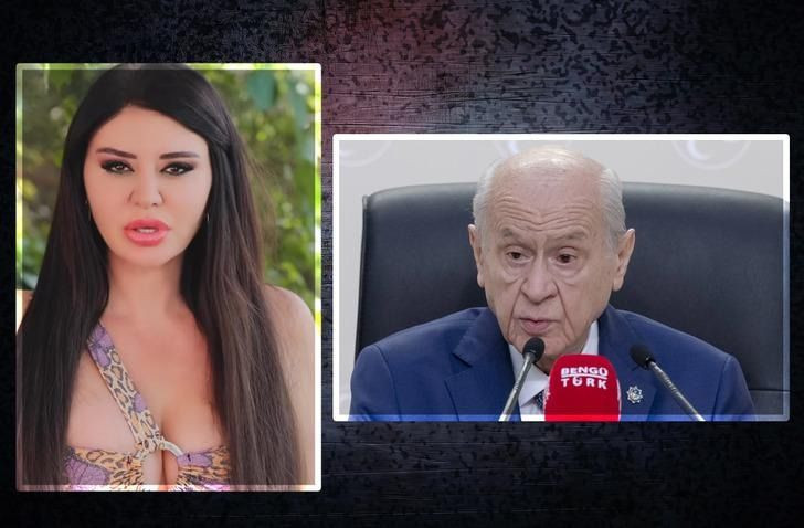 Bahçeli, köpeklerin öldürülmesine karşıyız deyince Ebru Polat paylaşım yaptı: Sayın genel başkanımız - Sayfa 9