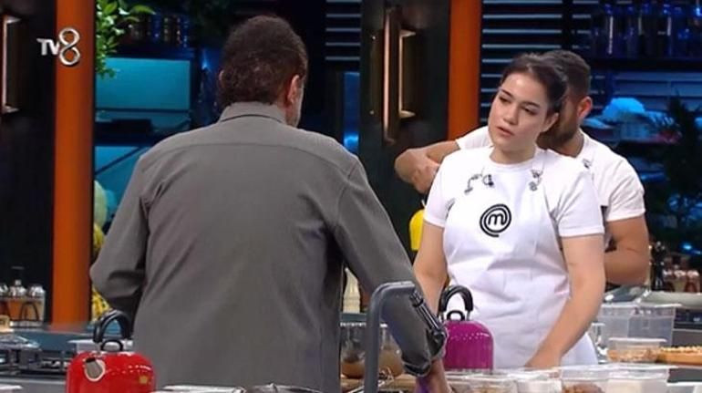 Masterchef'te 10. yarışmacı belli oldu! Somer şef fena kızdı - Sayfa 3