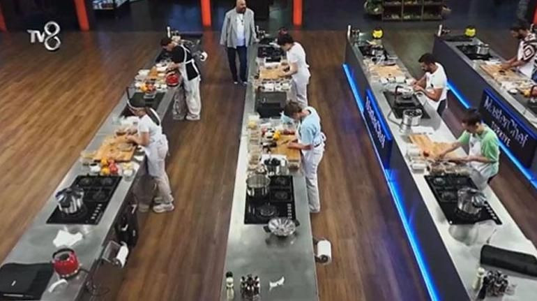 Masterchef'te 10. yarışmacı belli oldu! Somer şef fena kızdı - Sayfa 4