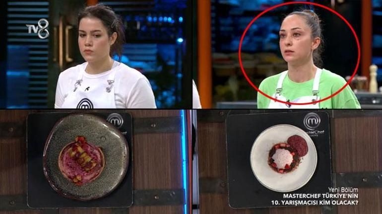 Masterchef'te 10. yarışmacı belli oldu! Somer şef fena kızdı - Sayfa 7