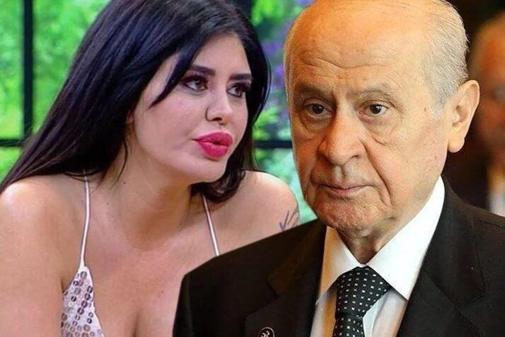 Bahçeli, köpeklerin öldürülmesine karşıyız deyince Ebru Polat paylaşım yaptı: Sayın genel başkanımız - Sayfa 3