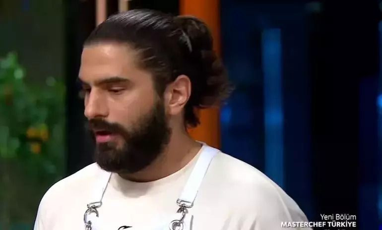 Masterchef'e veda eden yarışmacılar belli oldu! Gözyaşlarına boğuldular - Sayfa 6