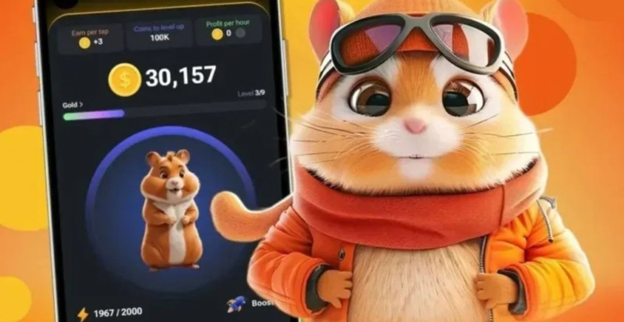 Hamster Kombat yeni günlük şifresi belli oldu mu? Hamster Kombat günlük şifre 24 temmuz 2024 - Sayfa 1