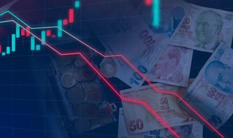 Yabancılardan çarpıcı Türkiye raporu! Dolar o tarihte 36 lirayı görecek… - Sayfa 2