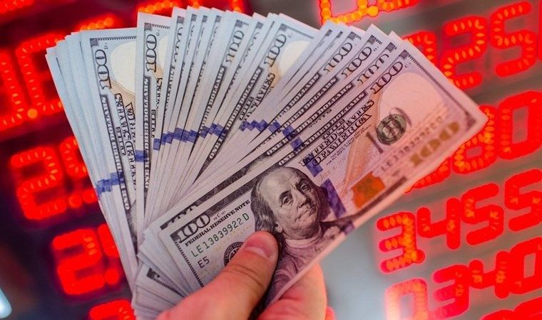 Yabancılardan çarpıcı Türkiye raporu! Dolar o tarihte 36 lirayı görecek… - Sayfa 9