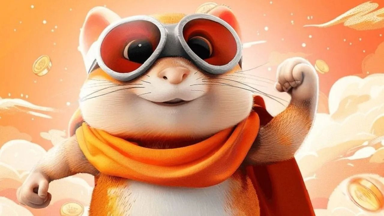 Hamster Kombat yeni günlük şifresi belli oldu mu? Hamster Kombat günlük şifre 24 temmuz 2024 - Sayfa 8