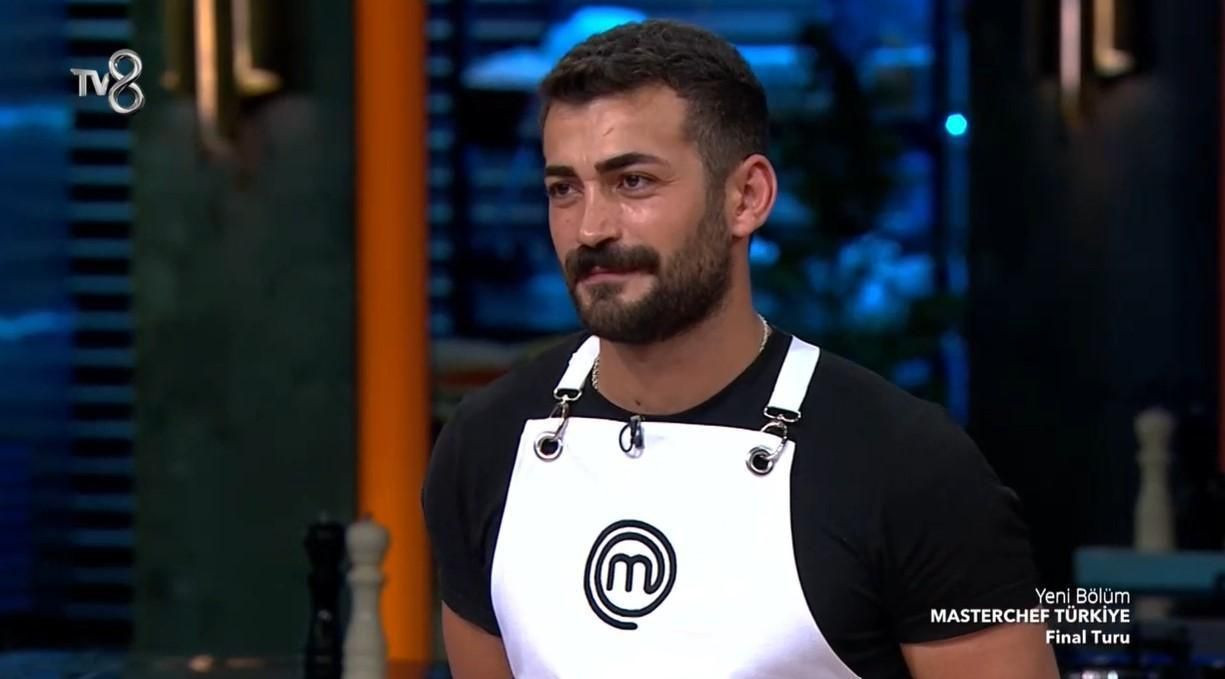 Masterchef'e veda eden yarışmacılar belli oldu! Gözyaşlarına boğuldular - Sayfa 5