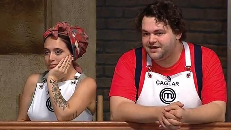 MasterChef'te 11. yarışmacı belli oldu! Deniz ve Leyla arasında gerginlik - Sayfa 7