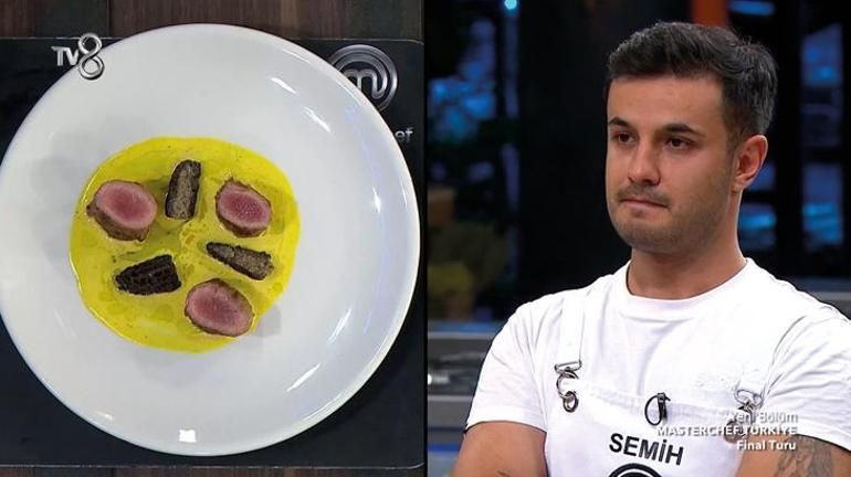 MasterChef'te 11. yarışmacı belli oldu! Deniz ve Leyla arasında gerginlik - Sayfa 8