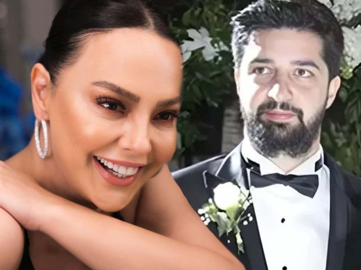 Yüzü yine gülmedi! Ebru Gündeş ile Murat Özdemir boşanıyor mu? - Sayfa 7