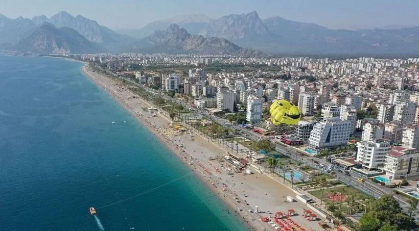 TÜİK açıkladı... Konut fiyatlarının en yüksek olduğu iller belli oldu! Listede öyle bir şehir var ki - Sayfa 23