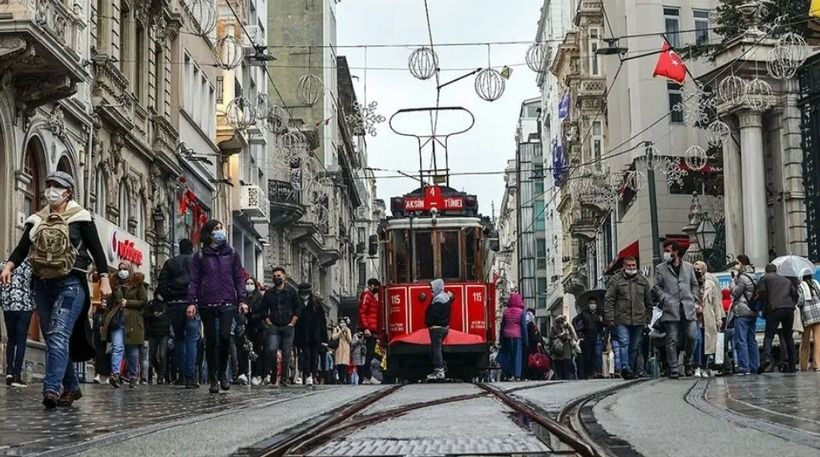 TÜİK açıkladı... Konut fiyatlarının en yüksek olduğu iller belli oldu! Listede öyle bir şehir var ki - Sayfa 24