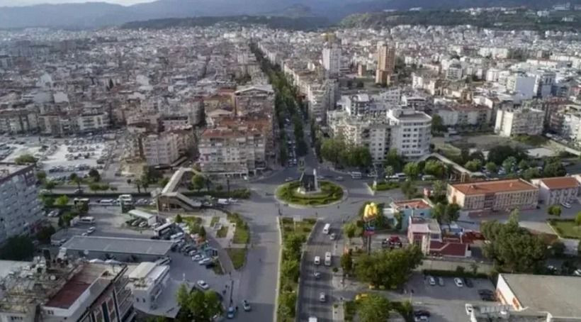 TÜİK açıkladı... Konut fiyatlarının en yüksek olduğu iller belli oldu! Listede öyle bir şehir var ki - Sayfa 22