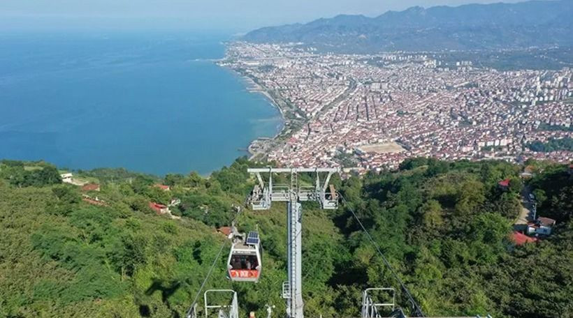 TÜİK açıkladı... Konut fiyatlarının en yüksek olduğu iller belli oldu! Listede öyle bir şehir var ki - Sayfa 6