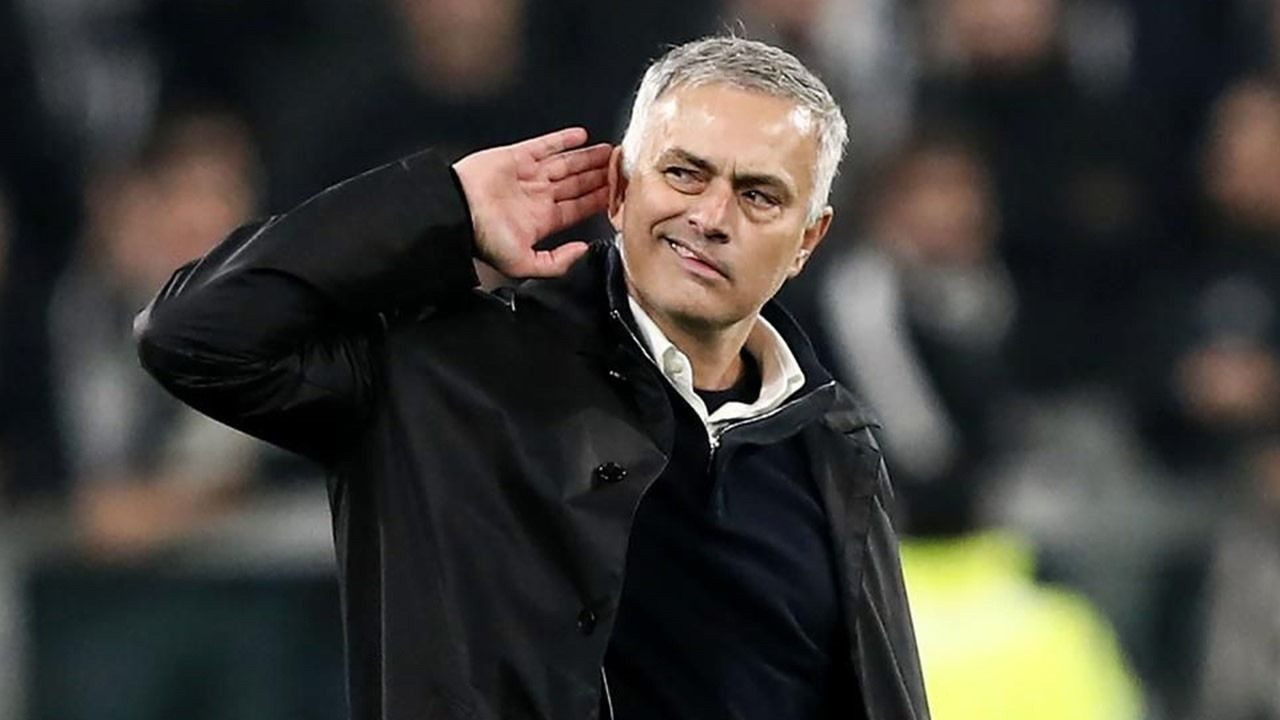 Jose Mourinho düğünde 100 lira taktı! Damat bir anda alkışlamaya başladı, salondakiler şoke oldu... - Sayfa 3