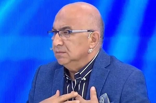 Ünlü psikiyatrist Arif Verimli'yi kimse böyle görmemişti! Son paylaşımı herkesi şaşırttı - Sayfa 2