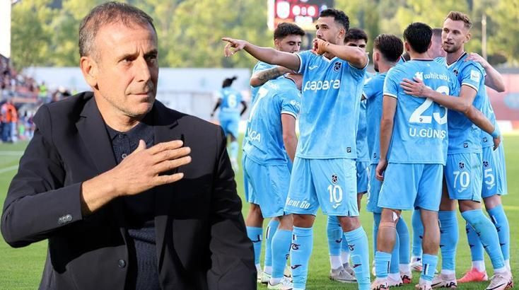 Trabzonspor kazandı ülke puanı güncellendi! Türkiye kaçıncı sırada? - Sayfa 1