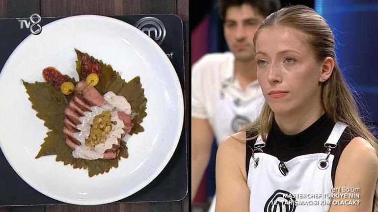 MasterChef'te 12. önlük sahibini buldu! Mehmet şef yarışmacılara patladı - Sayfa 5