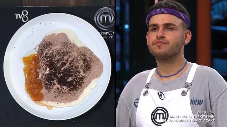 MasterChef'te 12. önlük sahibini buldu! Mehmet şef yarışmacılara patladı - Sayfa 6