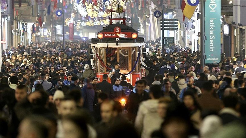 Son ankette yüzde 36 aynı cevabı verdi! AK Parti ve CHP’ye kötü haber - Sayfa 2