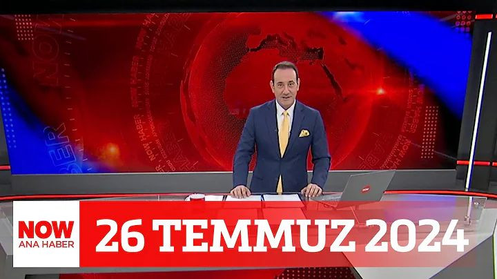 Hangi yapım zirveye adını yazdırdı? İşte 26 Temmuz Cuma reyting sonuçları... - Sayfa 4