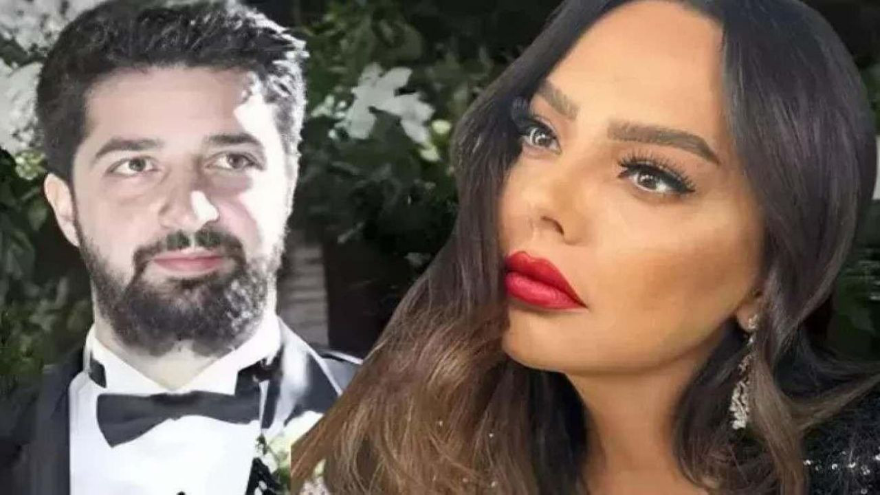 Ebru Gündeş boşanma iddialarına böyle yanıt verdi! ‘Evlendiğine pişman’ denmişti… - Sayfa 1