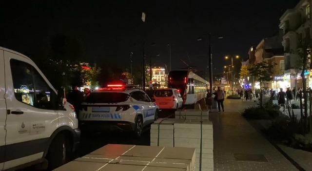 İstanbul'da tramvay faciası yaşandı! Feci şekilde can verdi - Sayfa 5