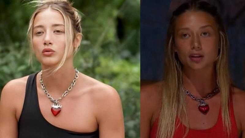 Survivor Aleyna Kalaycıoğlu'na aşk hayatı soruldu! 'Adam gibi adam...' sözleri çok konuşuldu - Sayfa 4