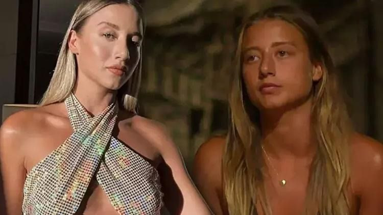 Survivor Aleyna Kalaycıoğlu'na aşk hayatı soruldu! 'Adam gibi adam...' sözleri çok konuşuldu - Sayfa 3