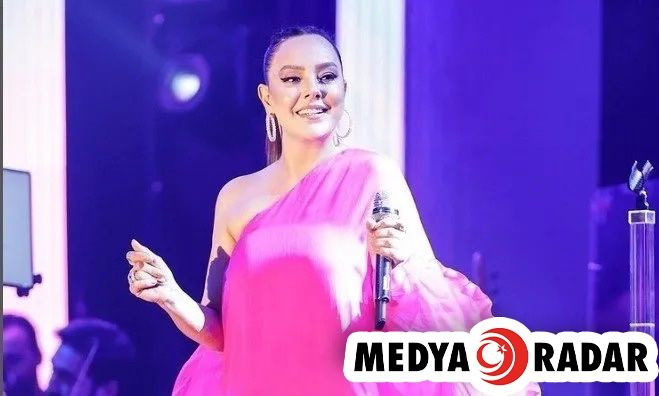 Ebru Gündeş boşanma iddialarına böyle yanıt verdi! ‘Evlendiğine pişman’ denmişti… - Sayfa 12