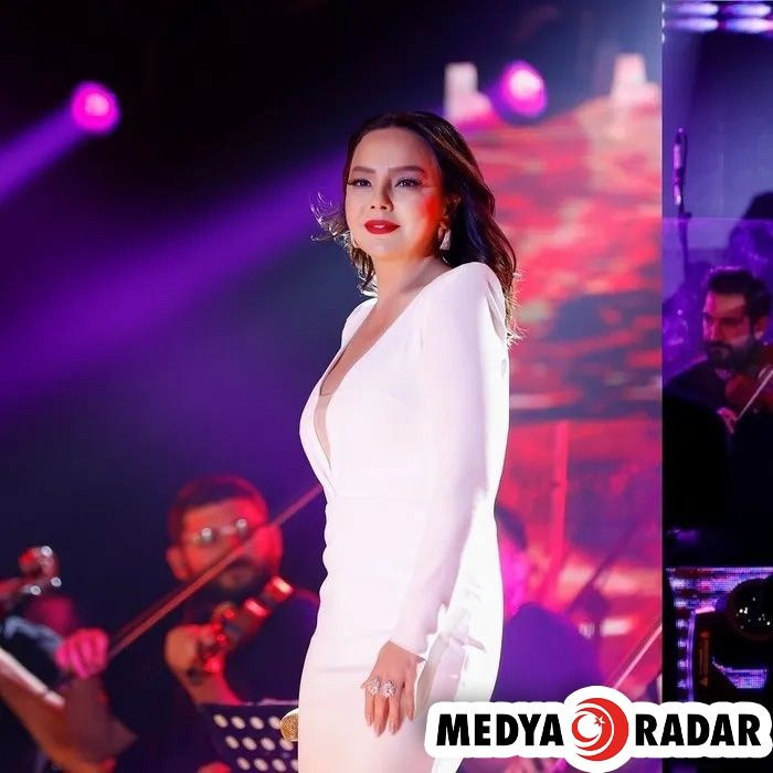 Ebru Gündeş boşanma iddialarına böyle yanıt verdi! ‘Evlendiğine pişman’ denmişti… - Sayfa 7