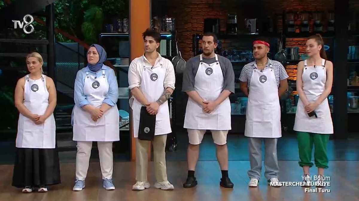 MasterChef'te 13. yarışmacı belli oldu! Ensar'ın tekniği şefleri gülme krizine soktu - Sayfa 4