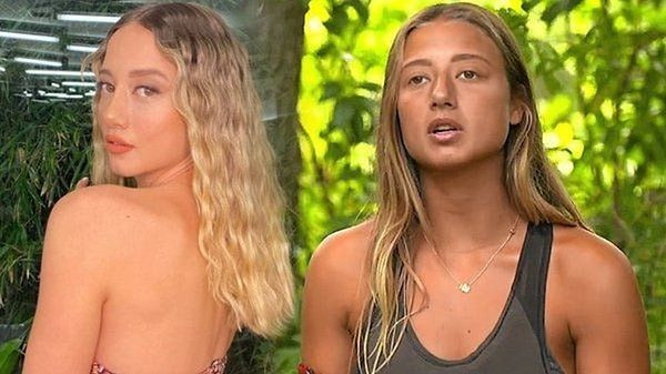 Survivor Aleyna Kalaycıoğlu'na aşk hayatı soruldu! 'Adam gibi adam...' sözleri çok konuşuldu - Sayfa 6