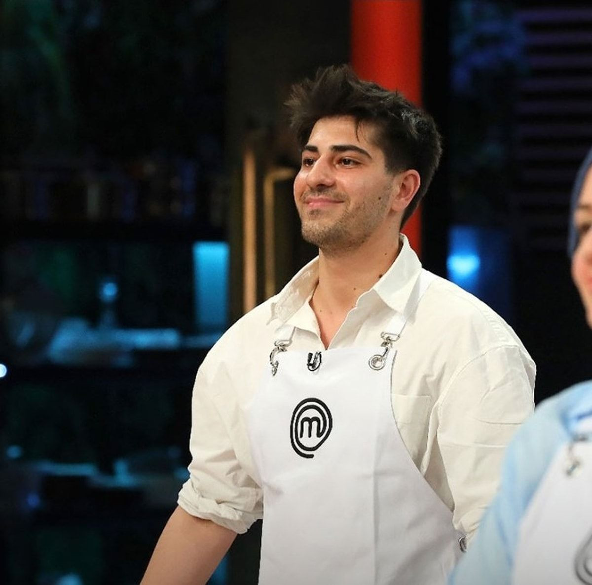 MasterChef'te 13. yarışmacı belli oldu! Ensar'ın tekniği şefleri gülme krizine soktu - Sayfa 5