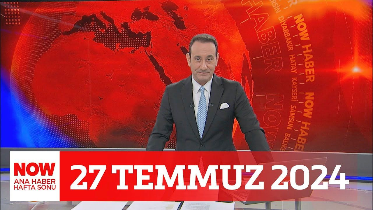 Hangi yapım zirveye adını yazdırdı? İşte 27 Temmuz Cumartesi reyting sonuçları... - Sayfa 4