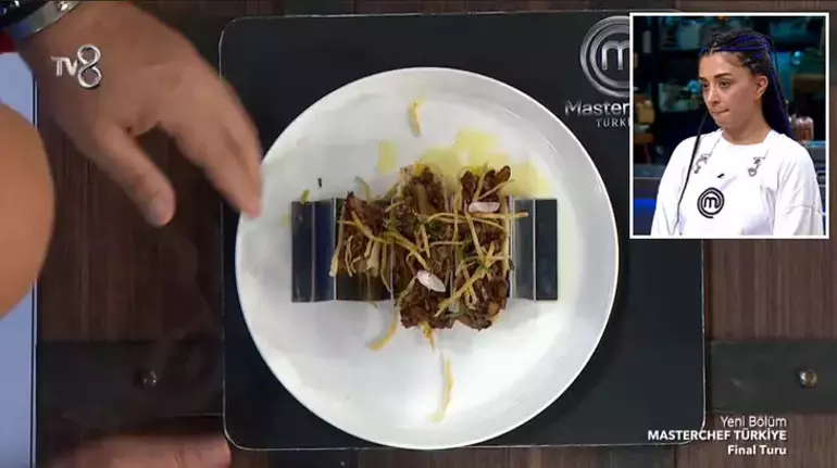 Masterchef'te ana kadroya giren 14. yarışmacı belli oldu! Şefleri şoka uğratan tabak - Sayfa 3