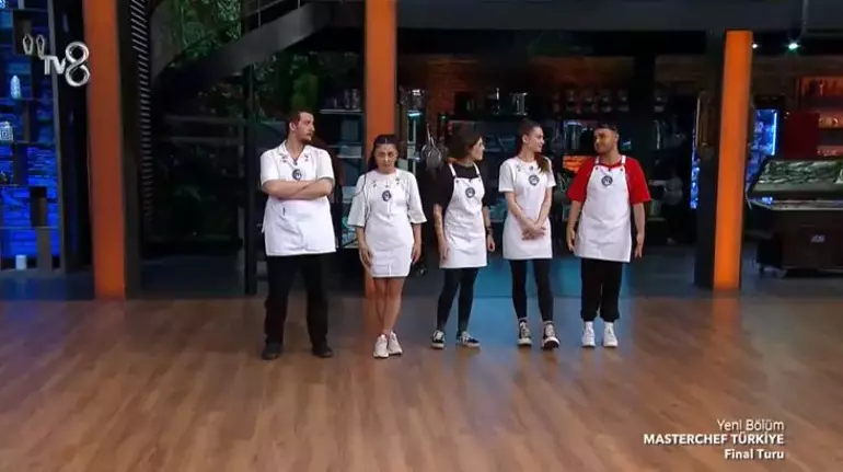 Masterchef'te ana kadroya giren 14. yarışmacı belli oldu! Şefleri şoka uğratan tabak - Sayfa 5